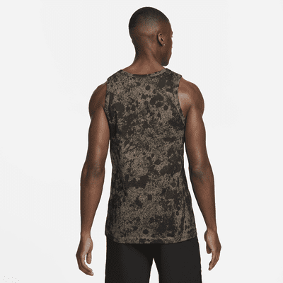 Camiseta de tirantes de entrenamiento para hombre Nike Dri-FIT