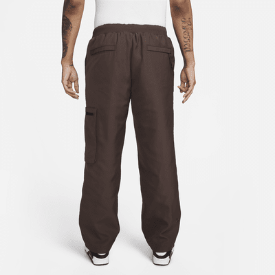 Nike Sportswear Tech Pack Men's Woven Utility Trousers. Nike RO