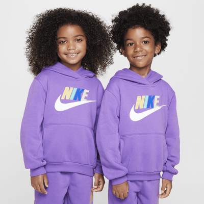 Nike Club Fleece Set Younger Kids' 2-Piece Set