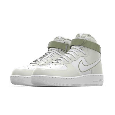 nike air force one high women