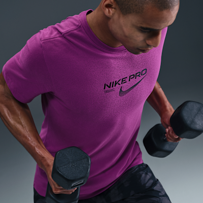 Nike Camiseta de entrenamiento Dri-FIT - Hombre