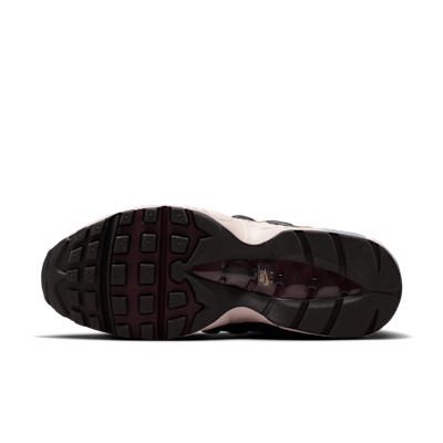 Tenis para mujer Nike Air Max 95 Big Bubble SE