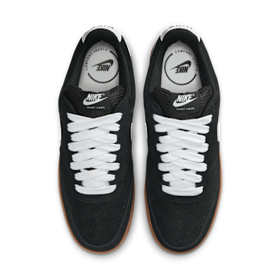 Nike Court Vision Low FL Men's Shoes