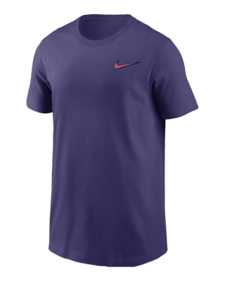 Подростковая футболка Nike Big Kids' Tennis для тенниса