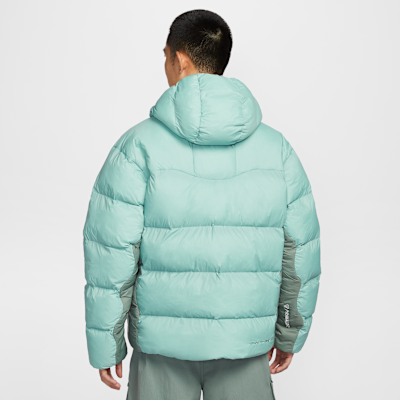 나이키 ACG '루나 레이크' 패딩 PrimaLoft® 남성 써마 핏 ADV 루즈 후드 재킷