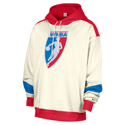 WNBA Legends Nike Basketball Jersey Fleece Pullover Hoodie from Nike - $95