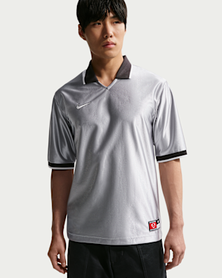 NIKE公式】ナイキ エナジー メンズ Dri-FIT ショートスリーブ サッカー 