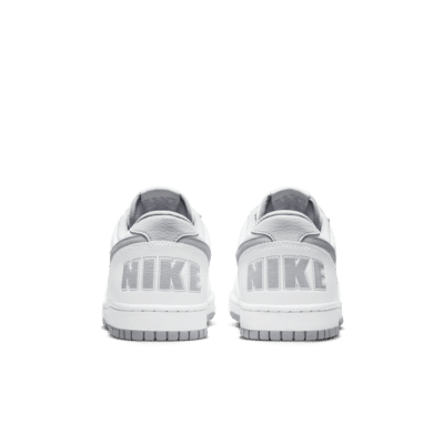 Nike Big Low Men's Shoes