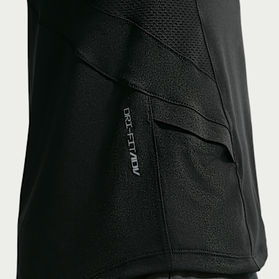 Haut à manches courtes Dri-FIT ADV Nike Pro Training pour homme