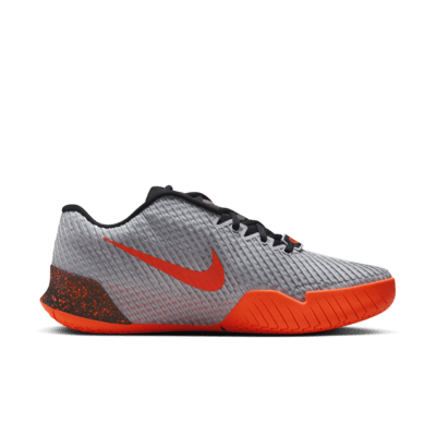 Tenis de tenis para cancha dura para hombre NikeCourt Vapor 11 HC Premium