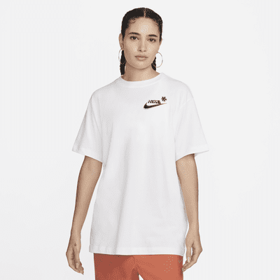 cap zonsondergang credit Dames Sale Tops en T-shirts. Nike NL