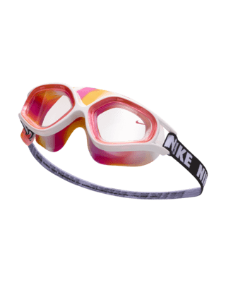 Детские  Nike Swim Expanse Little Kids' Mask Goggles