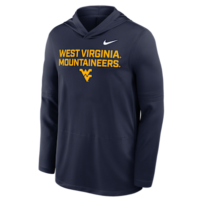 West Virginia Sideline