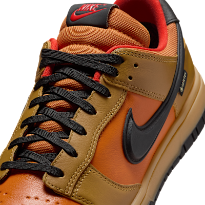 Sapatilhas Nike Dunk Low GORE-TEX para homem