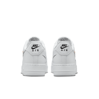 Nike Air Force 1 '07 Sabatilles - Home