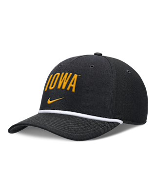Мужские  Iowa Primetime Rise Campus Nike College Adjustable Hat