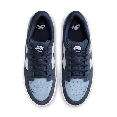รองเท้าสเก็ตบอร์ด Nike SB Force 58
