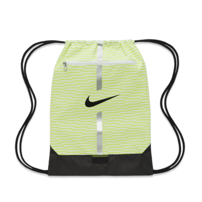 Nike Academy Gymtas voor voetbal (18 liter)