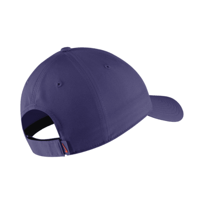 Gorra universitaria Nike Clemson Legacy91