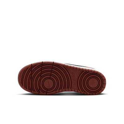 Chaussure Nike Court Borough Low Recraft pour ado