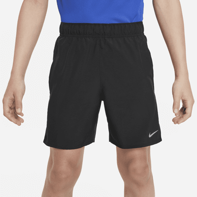 Nike Dri-FIT Challenger Older Kids' (Boys') Training Shorts