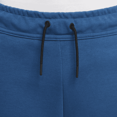 Nike Sportswear Tech Fleece Big Kids (Boys') Pants. Nike.com