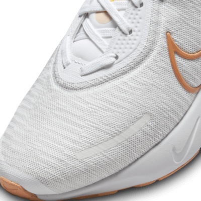 Nike Renew Run 4 Women S Road Running Shoes Nike In