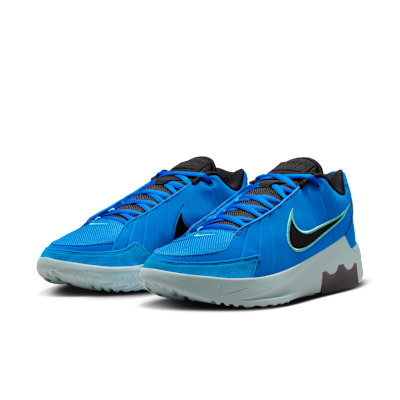 LeBron Witness IX EP 籃球鞋