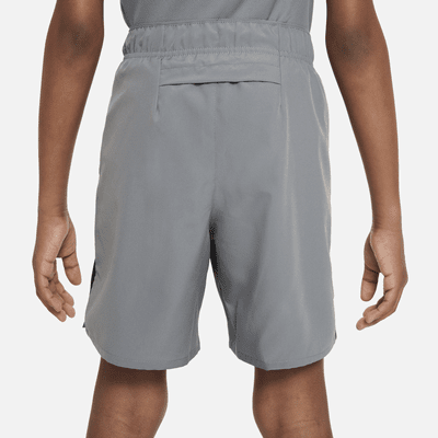 Nike Dri-FIT Challenger Older Kids' (Boys') Training Shorts