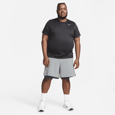 Nike Unlimited Men's Dri-FIT 18cm (approx.) 2-in-1 Versatile Shorts ...