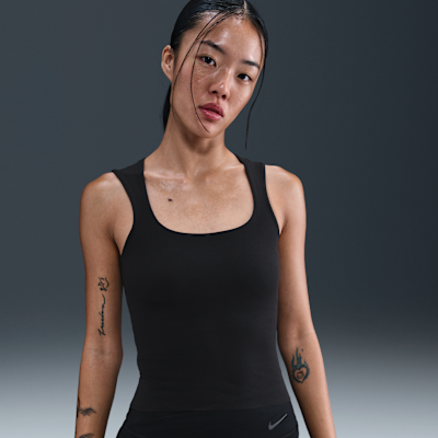 Nike Zenvy 女款 Dri-FIT 背心