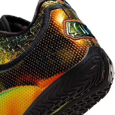 LeBron XXIII "Uncharted" EP Basketball Shoes