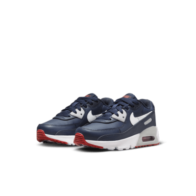 Tênis Nike Air Max 90 Obsidian DM0029-400