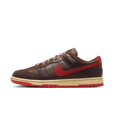 Nike Dunk Low Retro Men's Shoes