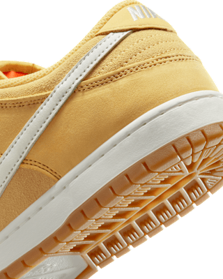 Nike SB Dunk 低筒 Pro