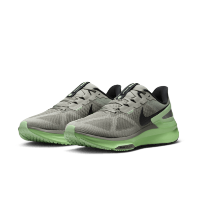 Tenis de correr en pavimento para hombre Nike Structure 25