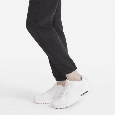 Nike Sportswear Big Kids' (Girls') French Terry Dance Pants