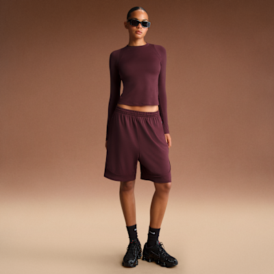 NikeSKIMS Airy Women's Relaxed Shorts