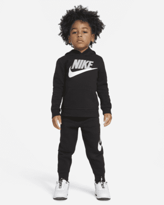 de con capucha jogger - Infantil. Nike ES