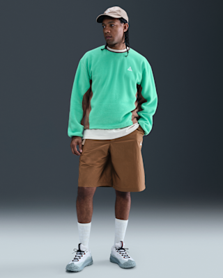 Мужские шорты Nike ACG "Orb Weaver" UV Repel Oversized Shorts