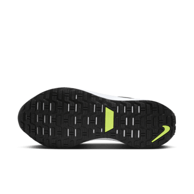 Nike InfinityRN 4 GORE-TEX Su Geçirmez Erkek Yol Koşu Ayakkabısı