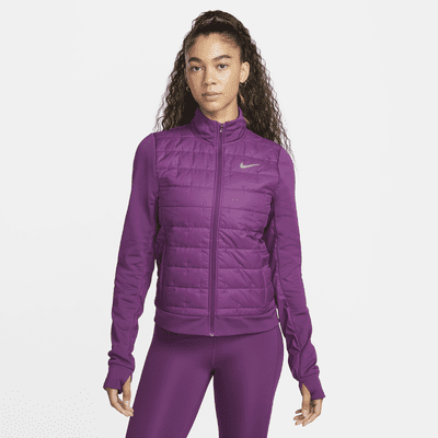 Nike Therma-FIT Women's Synthetic-Fill Running Gilet. Nike IL