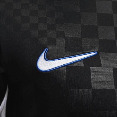 Nike Academy Men's Dri-FIT Soccer Short-Sleeve Top