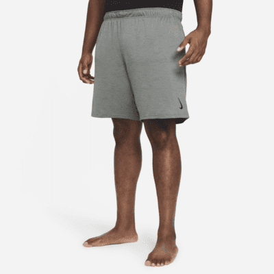 nike men's yoga line