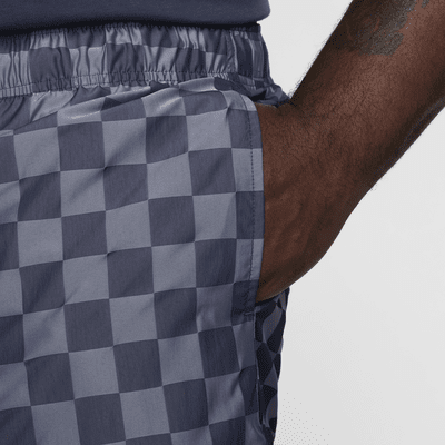 Nike Club Flow-Shorts für Herren