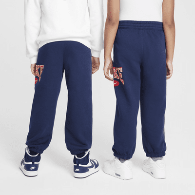 Nike Game Day Essentials Little Kids' Joggers