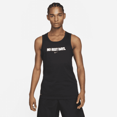 Nike gym tank Clearance