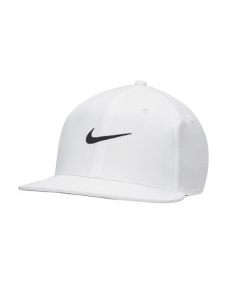 Женская кепка Nike Pro Structured Round Bill Cap