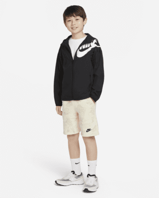 Barcelona het is mooi Corporation Nike Sportswear Club Big Kids' (Boys') Shorts. Nike.com