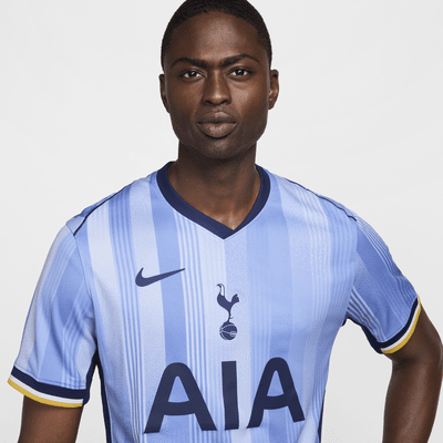 Tottenham Hotspur 2024/25 Stadium idegenbeli Nike Dri-FIT férfi replika futballmez